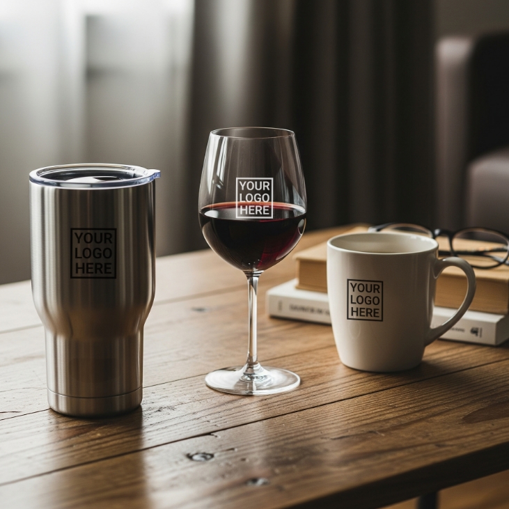 Drinkware